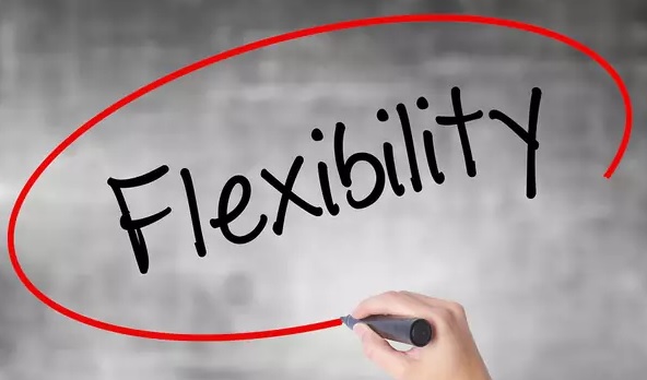 COVID19: Is Flexibility A New Normal With Businesses?