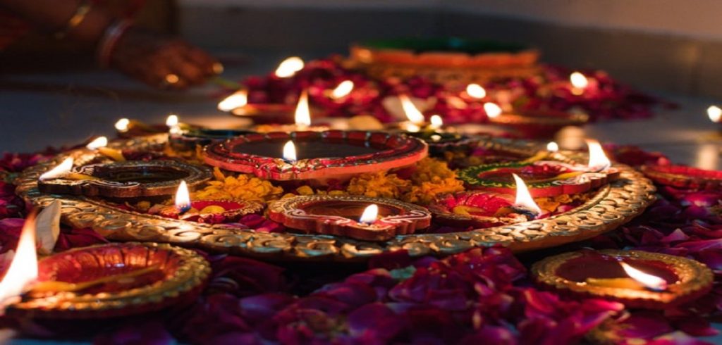 Diwali: Not Just Festival But A Perception Of Science Backed Traditions