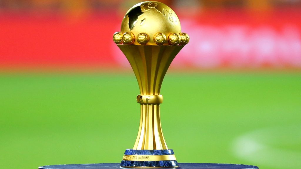 AFCON : A New Dawn For Africa
