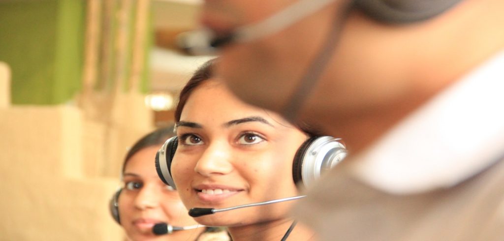 How AI Can Help Business Customer Care