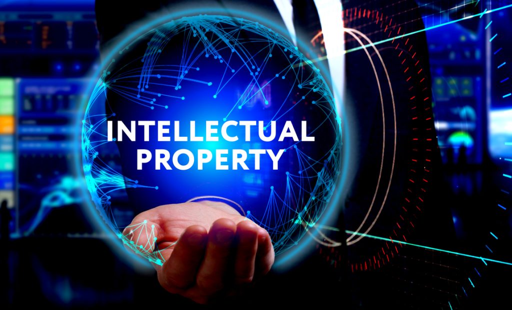AI in Business & Intellectual Property