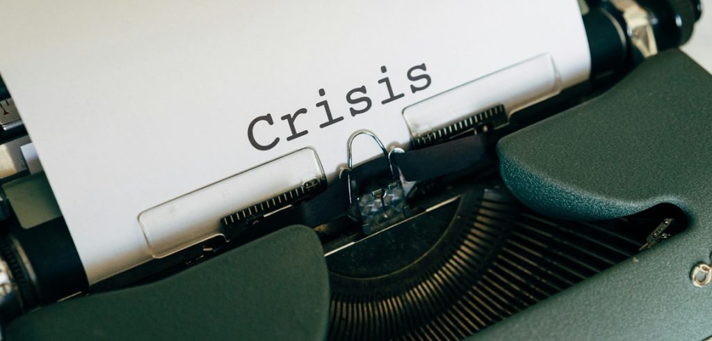 Crisis Management is Inevitable in Business