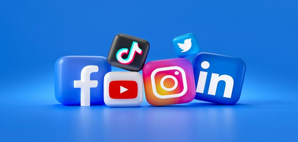Social Media Planning for Business Founders