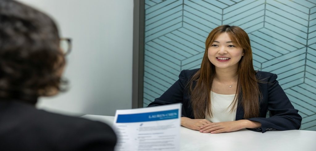 Hiring Right Talent