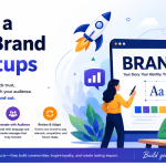 Building a Strong Brand for Startups