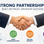 Managing Partnerships in Business: Strategies for Success