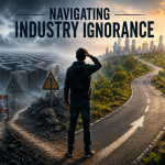 Navigating Industry Ignorance !