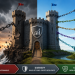 Single-Stream Revenue is vulnerable  !