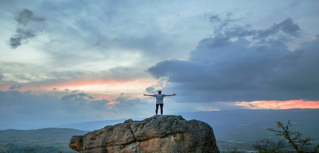 Sustaining a Startup Founder motivation