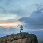 Sustaining a Startup Founder’s Motivation