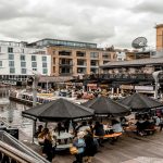 Accessing New Markets: A Challenge for Startups