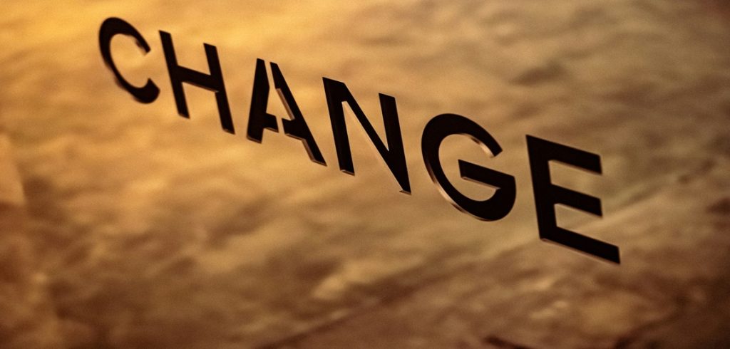Adapting to Change: A Challenge for Startups