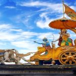 Entrepreneurship Lessons from Sri Krishna : Dealing With Unfavorable Times !